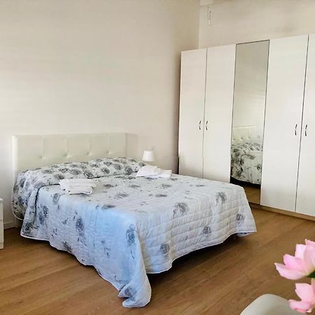 Adriana Apartment ตรีเอสเต ภายนอก รูปภาพ