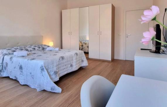 Adriana Apartment ตรีเอสเต ภายนอก รูปภาพ